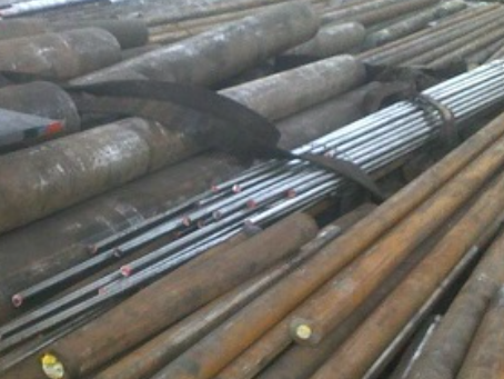武隆40CrMnMo7模具钢