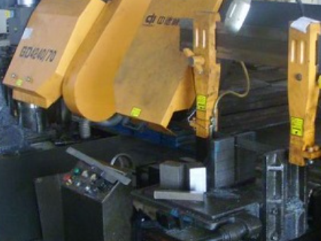 武隆SM45模具钢
