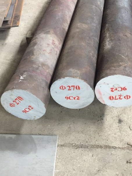 武隆9Cr2工具钢