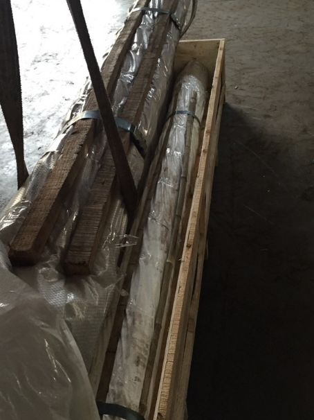 武隆40CrNi2Mo合金结构钢