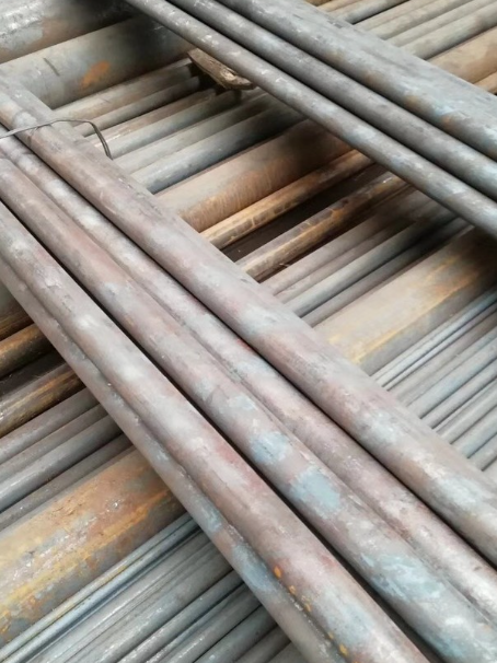 武隆45B合金结构钢
